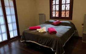 Casa Vila Suíça